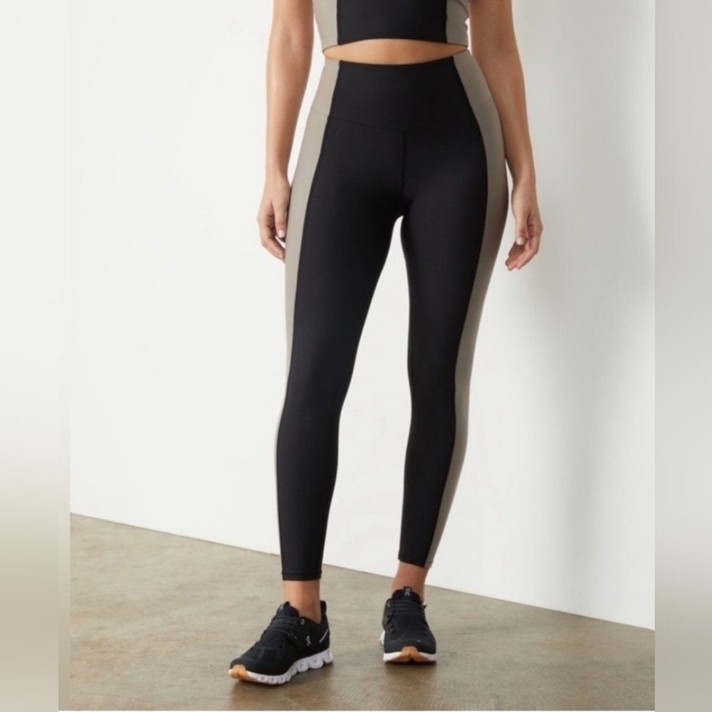 Womens Xs Ypb Abercrombie And Fitch Leggings Athletic